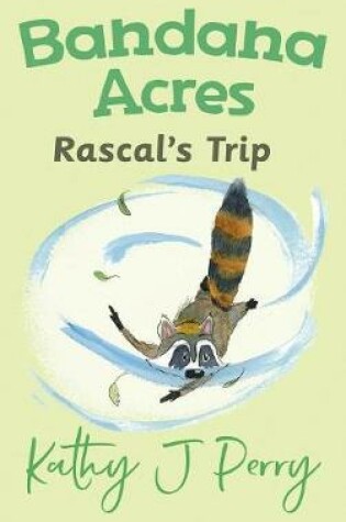 Cover of Rascal's Trip