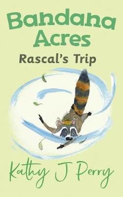 Book cover for Rascal's Trip