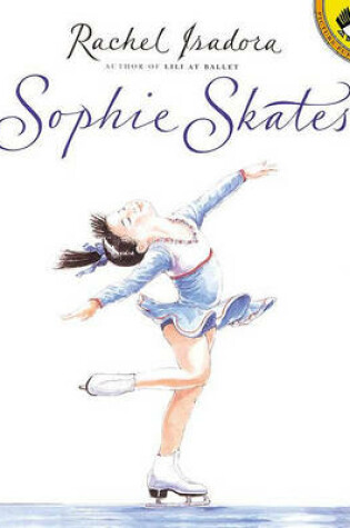 Cover of Sophie Skates