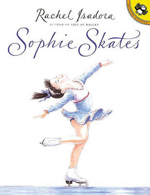 Book cover for Sophie Skates