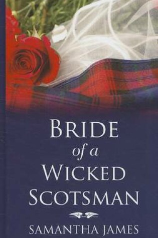 Cover of Bride of a Wicked Scotsman