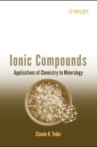 Cover of Ionic Compounds