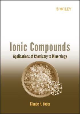 Book cover for Ionic Compounds