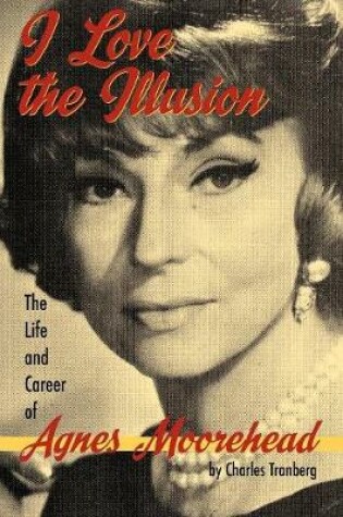 Cover of I Love the Illusion
