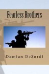 Book cover for Fearless Brothers