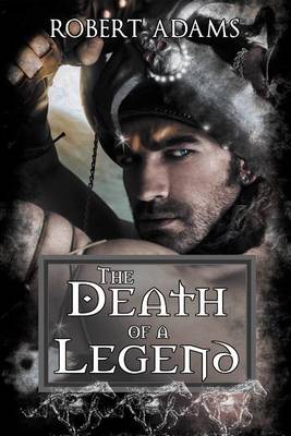 Cover of The Death of a Legend