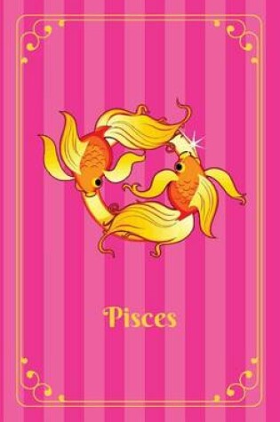 Cover of Pisces