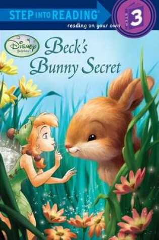 Cover of Beck's Bunny Secret