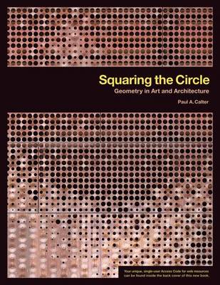 Book cover for Squaring the Circle