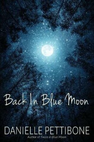 Cover of Back In Blue Moon