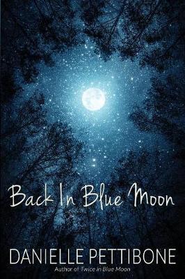 Book cover for Back In Blue Moon