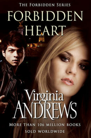Cover of Forbidden Heart
