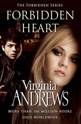 Book cover for Forbidden Heart