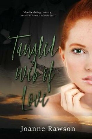 Cover of Tangled Web Of Love