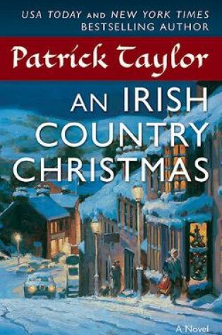 Cover of An Irish Country Christmas