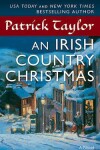 Book cover for An Irish Country Christmas