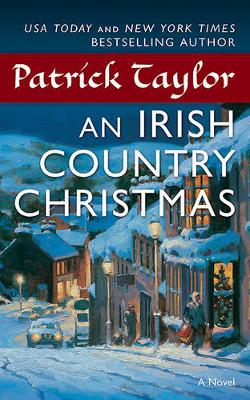 Book cover for An Irish Country Christmas