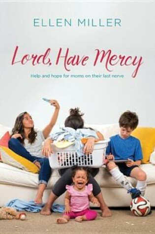 Cover of Lord, Have Mercy
