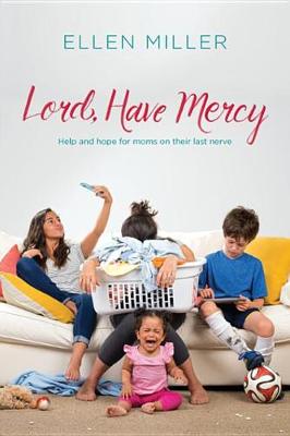 Book cover for Lord, Have Mercy