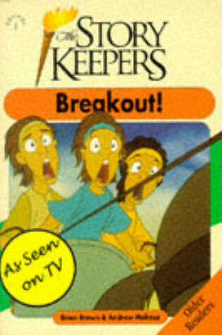 Cover of Break Out