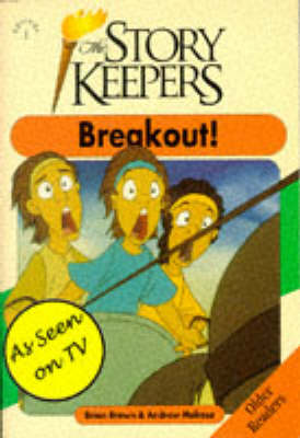 Cover of Break Out