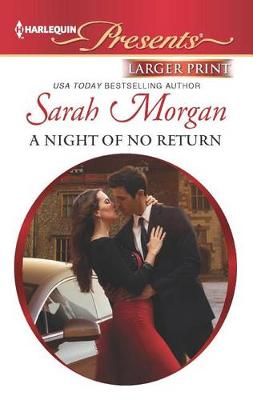 Cover of A Night of No Return