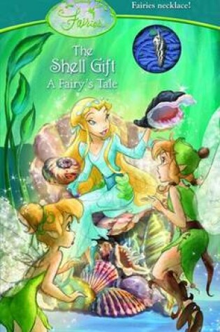 Cover of The Shell Gift