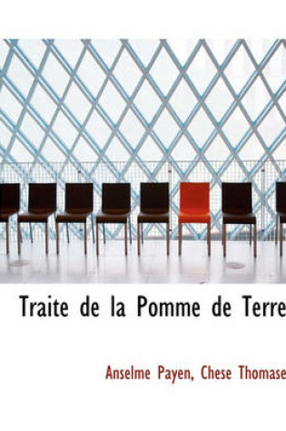 Cover of Traite de La Pomme de Terre