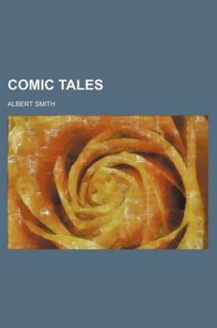 Cover of Comic Tales