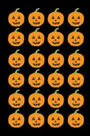 Cover of Pumpkins