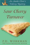 Book cover for Sour Cherry Turnover