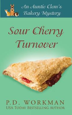 Book cover for Sour Cherry Turnover