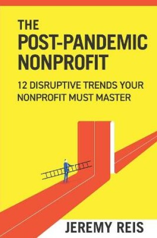 Cover of Post-Pandemic Nonprofit