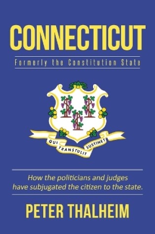 Cover of Connecticut