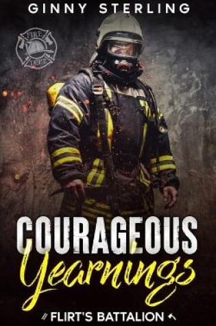 Cover of Courageous Yearnings