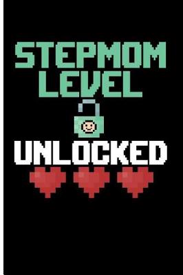 Book cover for Stepmom Level Unlocked