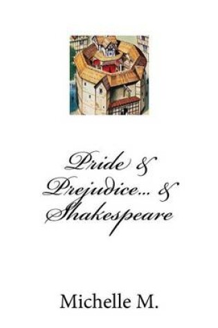 Cover of Pride & Prejudice... & Shakespeare