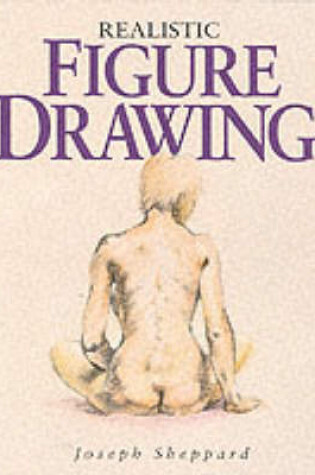 Cover of Realistic Figure Drawing