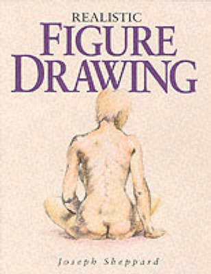 Book cover for Realistic Figure Drawing