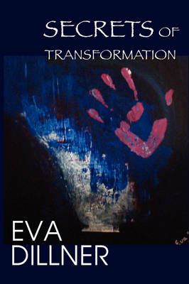 Book cover for Secrets of Transformation