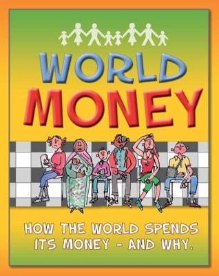 Book cover for World Money