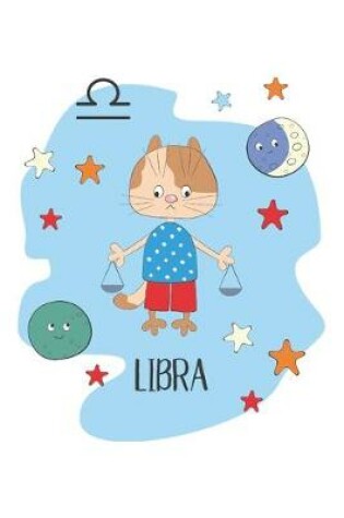 Cover of Libra