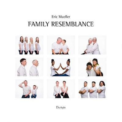 Cover of Family Resemblance