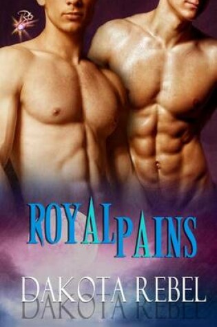 Cover of Royal Pains