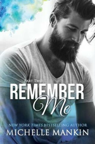 Cover of REMEMBER ME - Part Two