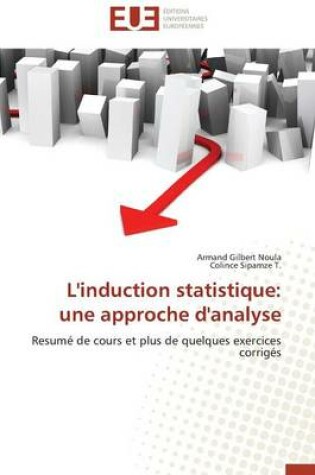 Cover of L'Induction Statistique