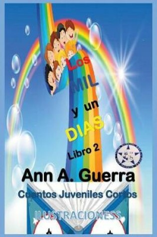 Cover of Los MIL y un DIAS - Libro 2