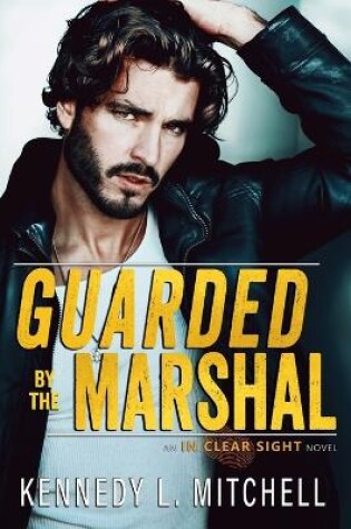 Cover of Guarded by the Marshal