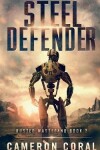 Book cover for Steel Defender