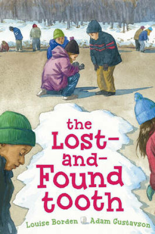 Cover of The Lost-and-Found Tooth